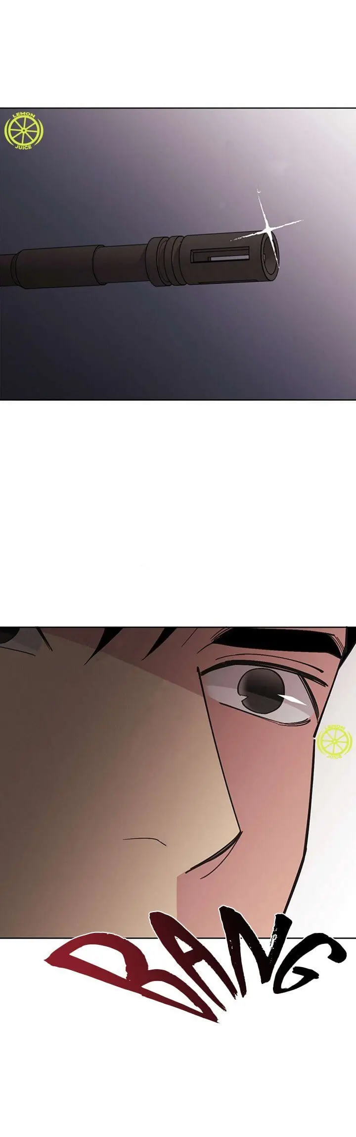 Dear Benjamin – Capítulo 31 Yaoi – Página 51