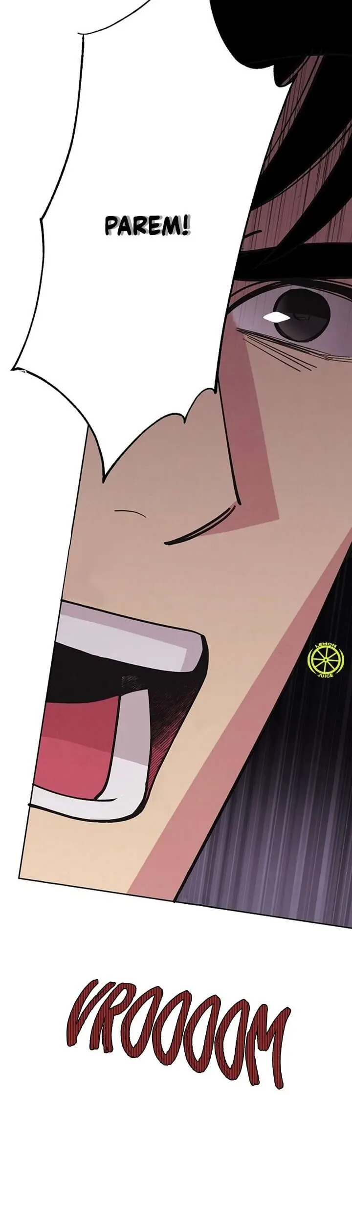 Dear Benjamin – Capítulo 32 Yaoi – Página 14