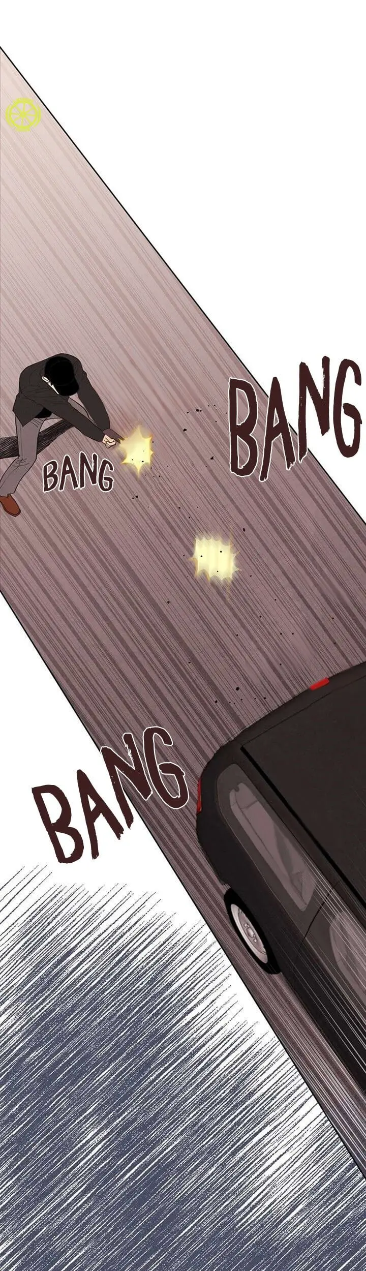 Dear Benjamin – Capítulo 32 Yaoi – Página 15