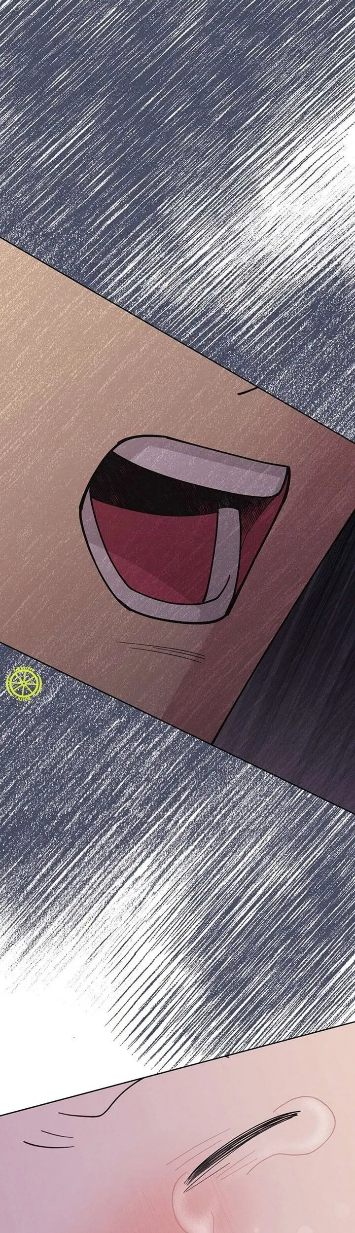 Dear Benjamin – Capítulo 32 Yaoi – Página 16