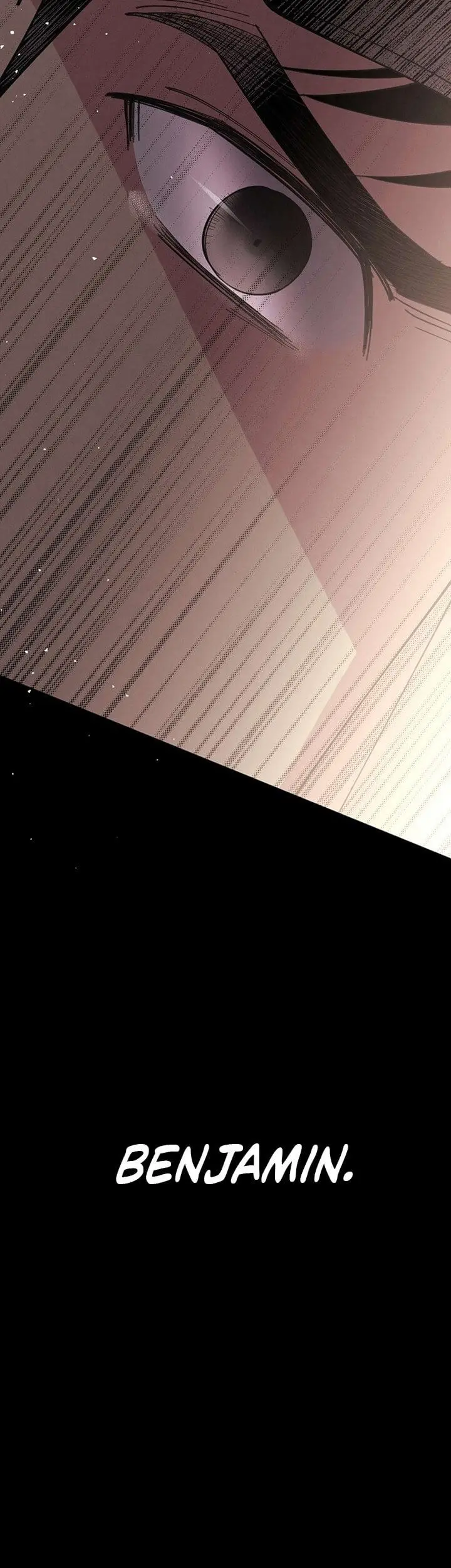 Dear Benjamin – Capítulo 32 Yaoi – Página 20