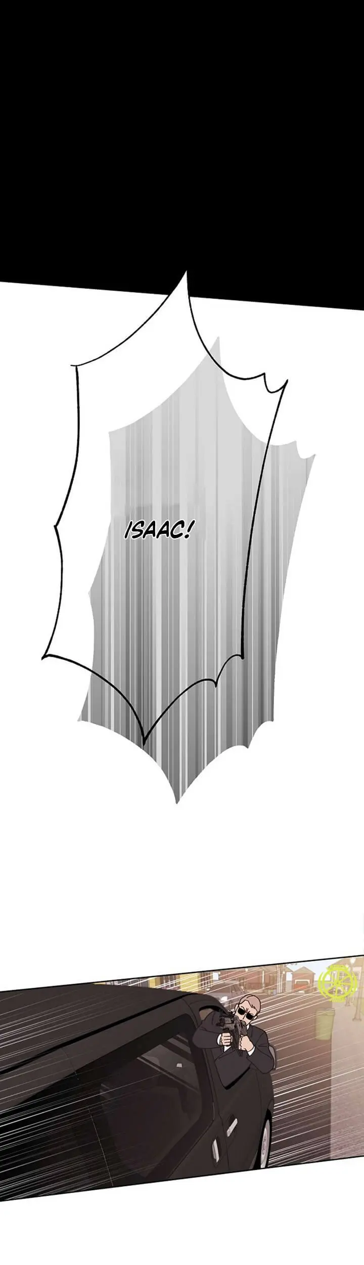 Dear Benjamin – Capítulo 32 Yaoi – Página 21