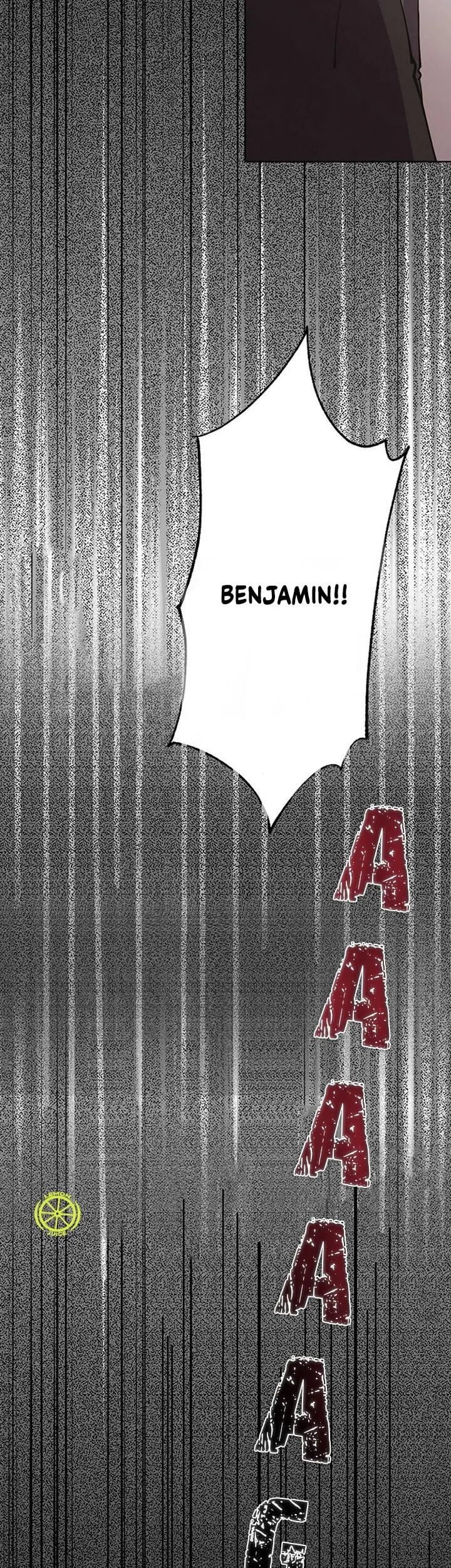 Dear Benjamin – Capítulo 32 Yaoi – Página 27