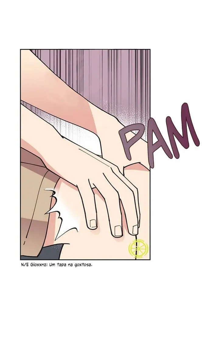 Dear Benjamin – Capítulo 33 Yaoi – Página 13