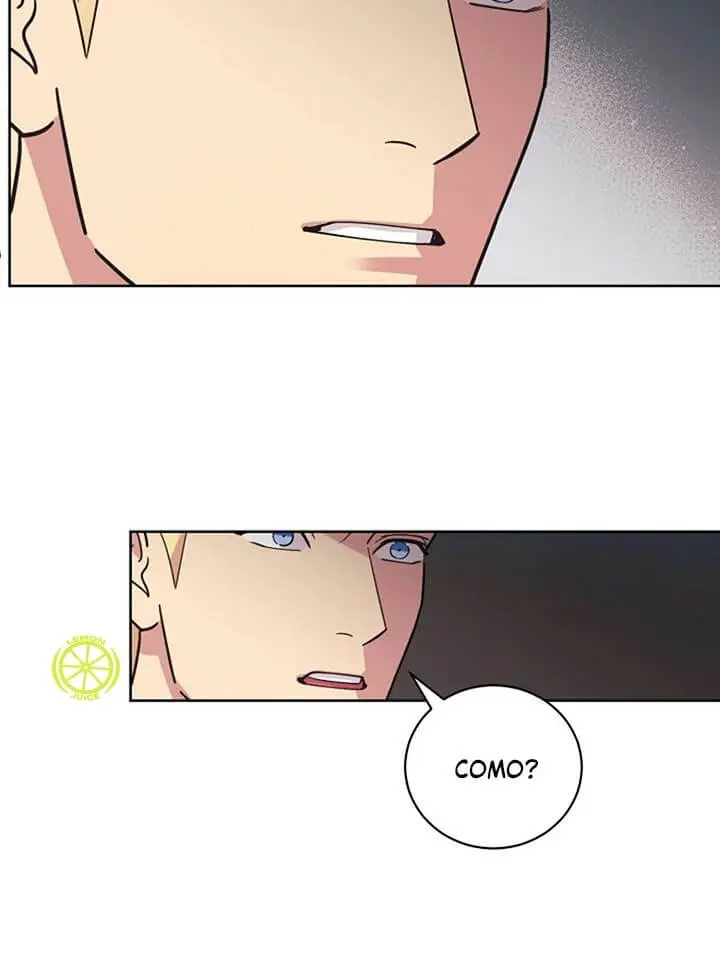 Dear Benjamin – Capítulo 33 Yaoi – Página 9