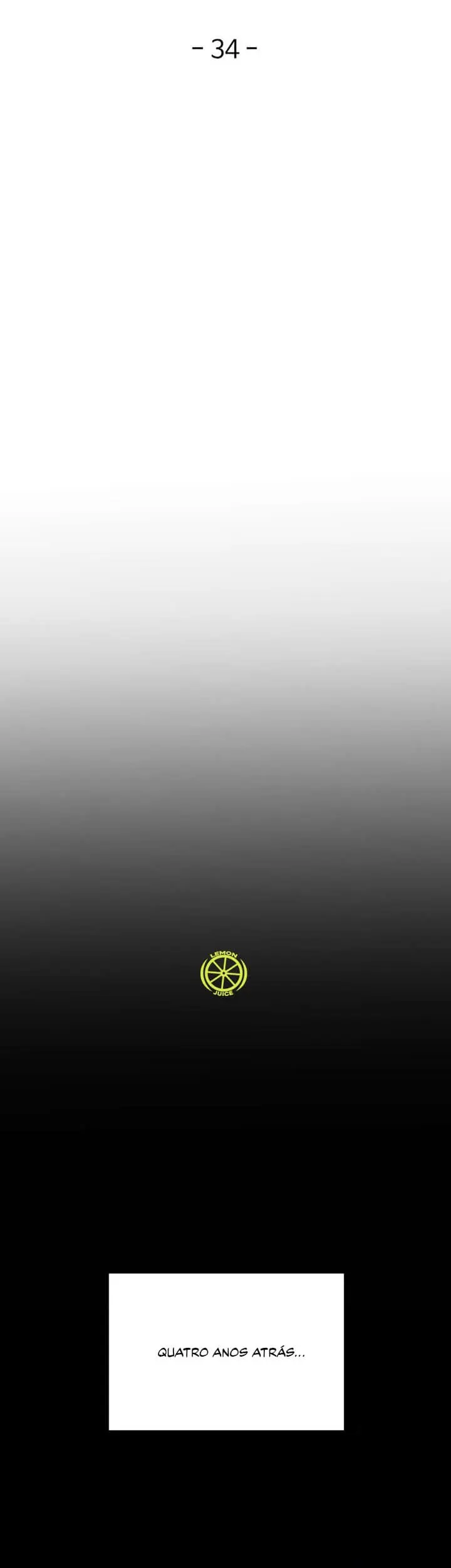 Dear Benjamin – Capítulo 34 Yaoi – Página 25