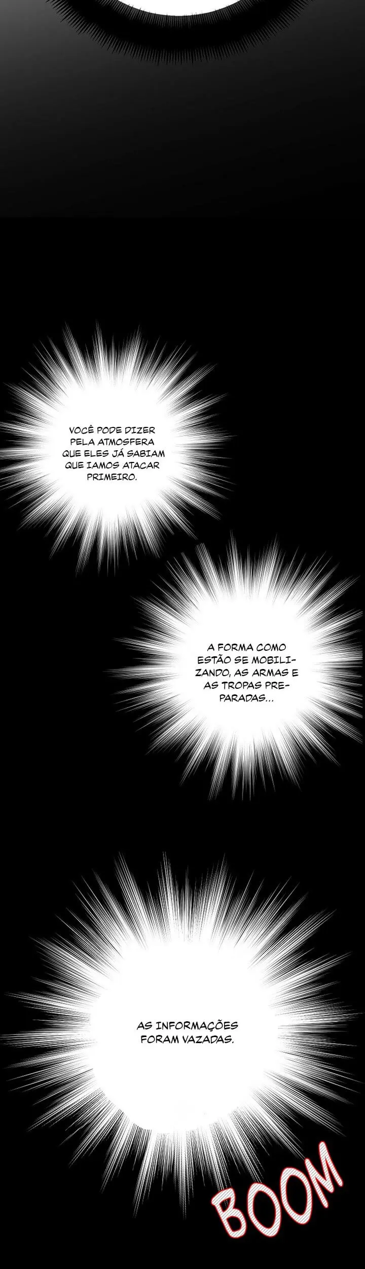 Dear Benjamin – Capítulo 34 Yaoi – Página 33