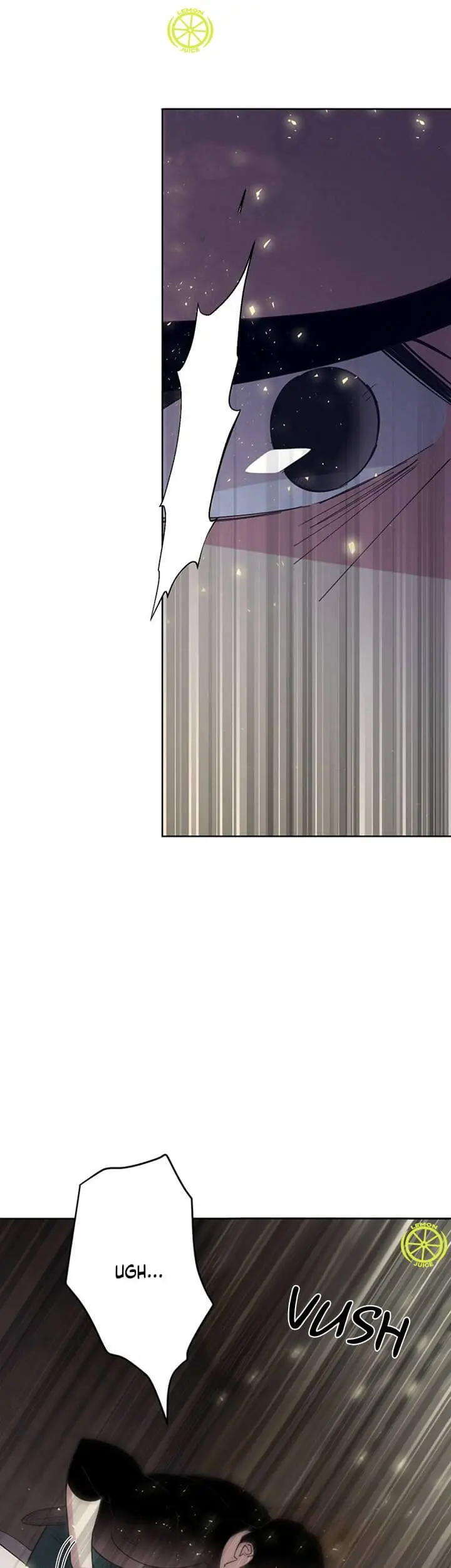 Dear Benjamin – Capítulo 35 Yaoi – Página 18