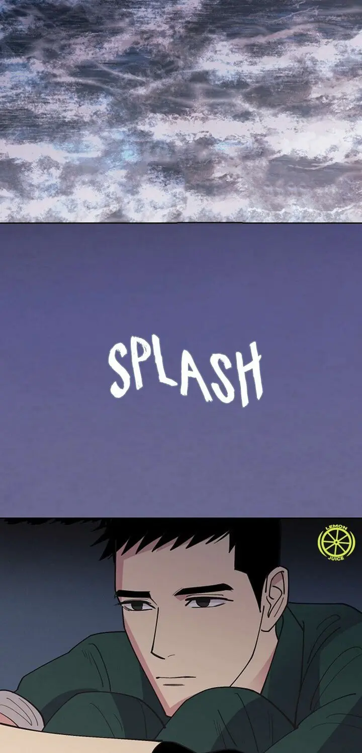 Dear Benjamin – Capítulo 35 Yaoi – Página 37