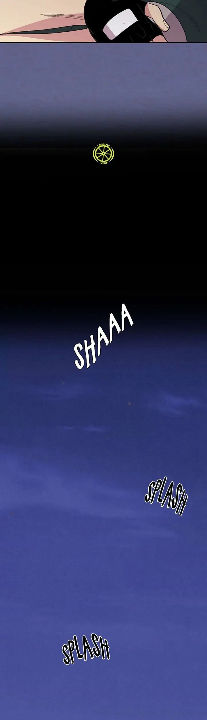 Dear Benjamin – Capítulo 35 Yaoi – Página 38