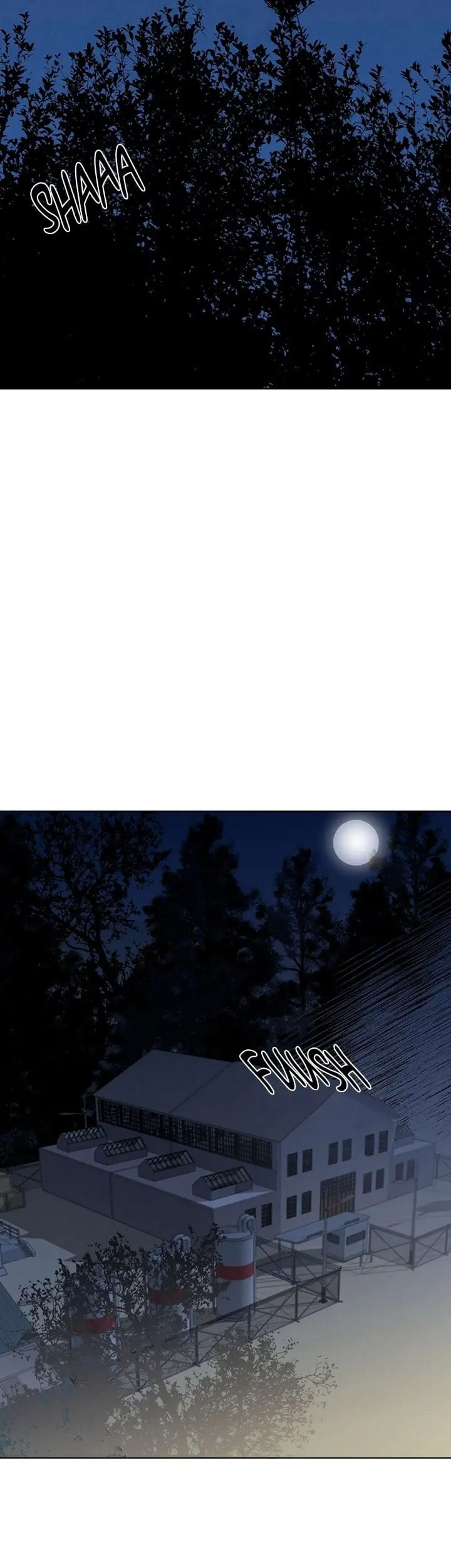 Dear Benjamin – Capítulo 35 Yaoi – Página 4