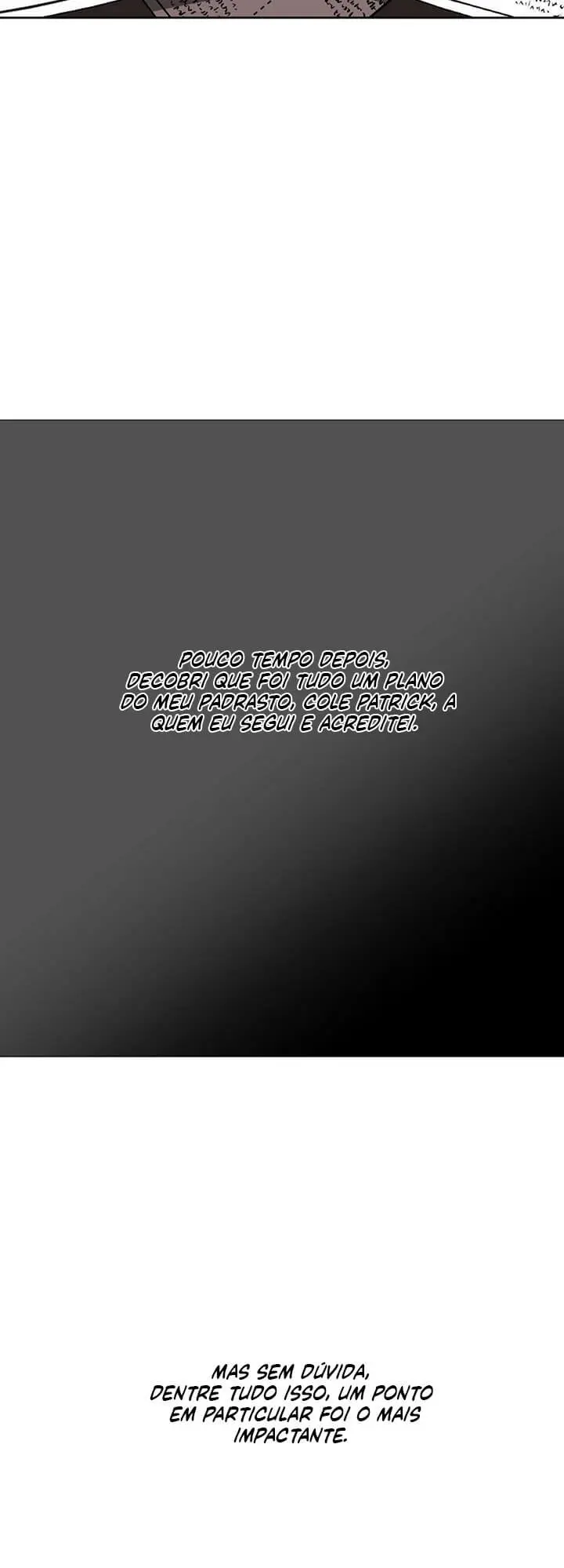 Dear Benjamin – Capítulo 35 Yaoi – Página 42