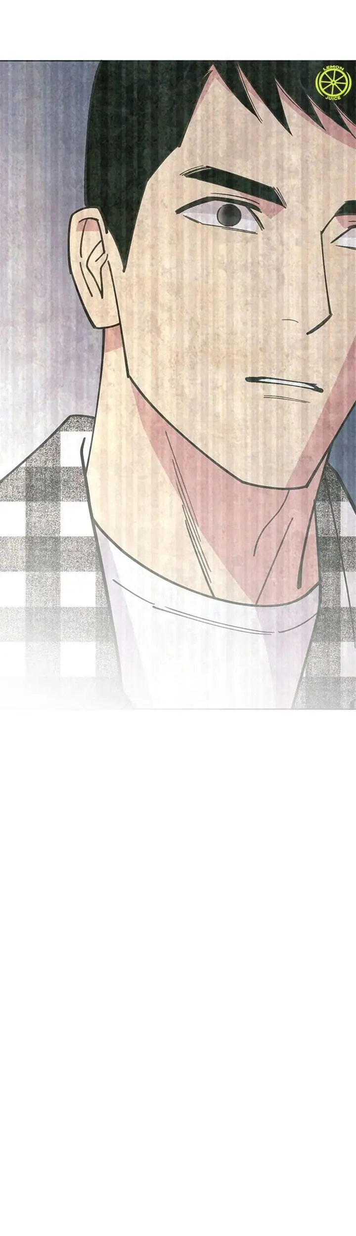 Dear Benjamin – Capítulo 35 Yaoi – Página 44