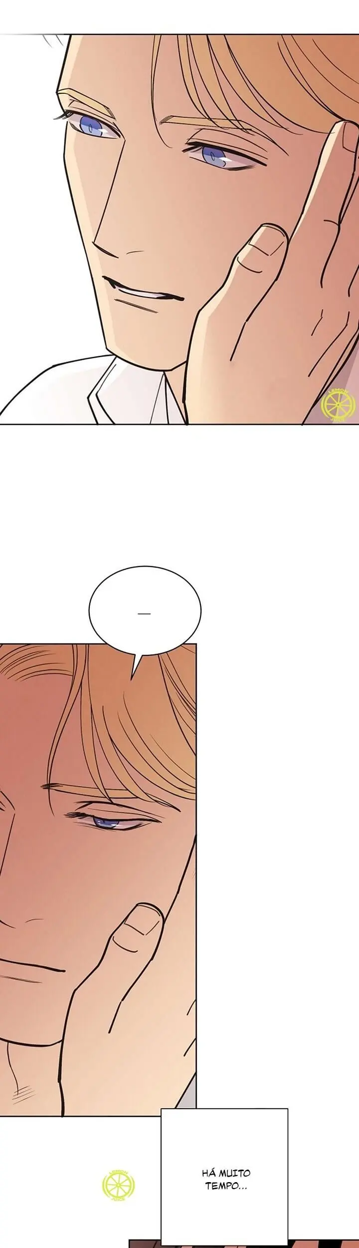 Dear Benjamin – Capítulo 36 Yaoi – Página 15