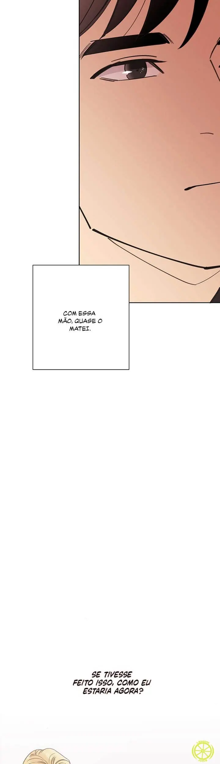 Dear Benjamin – Capítulo 36 Yaoi – Página 16