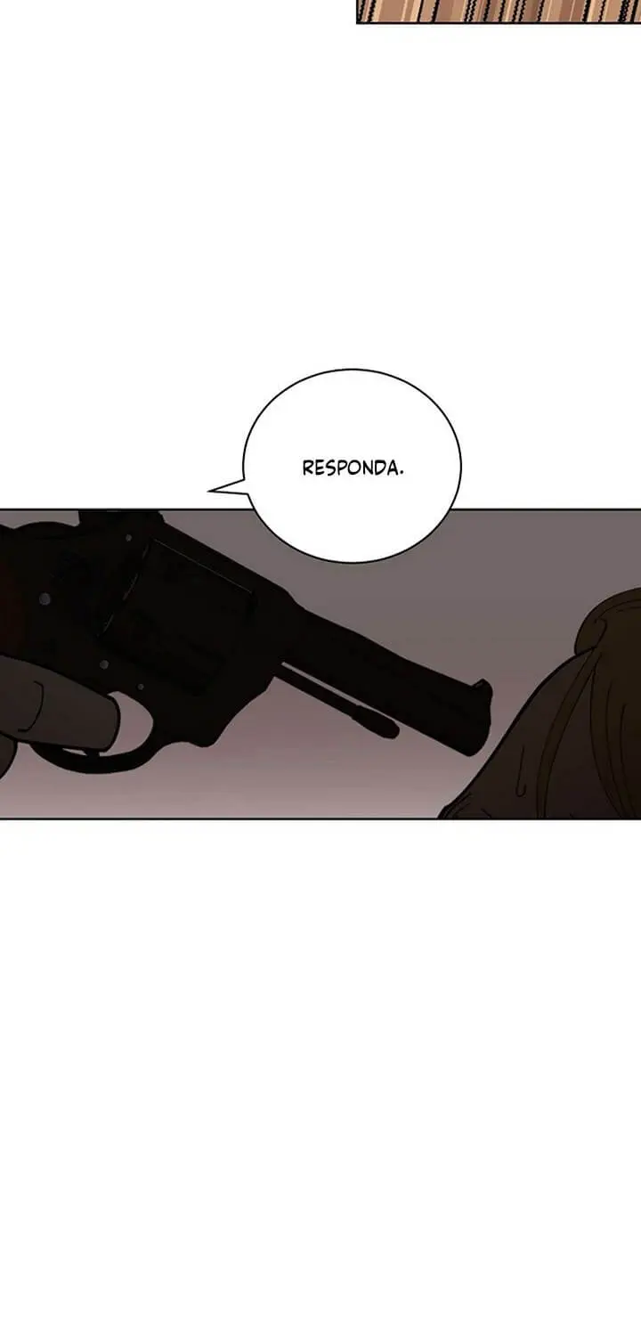 Dear Benjamin – Capítulo 36 Yaoi – Página 35