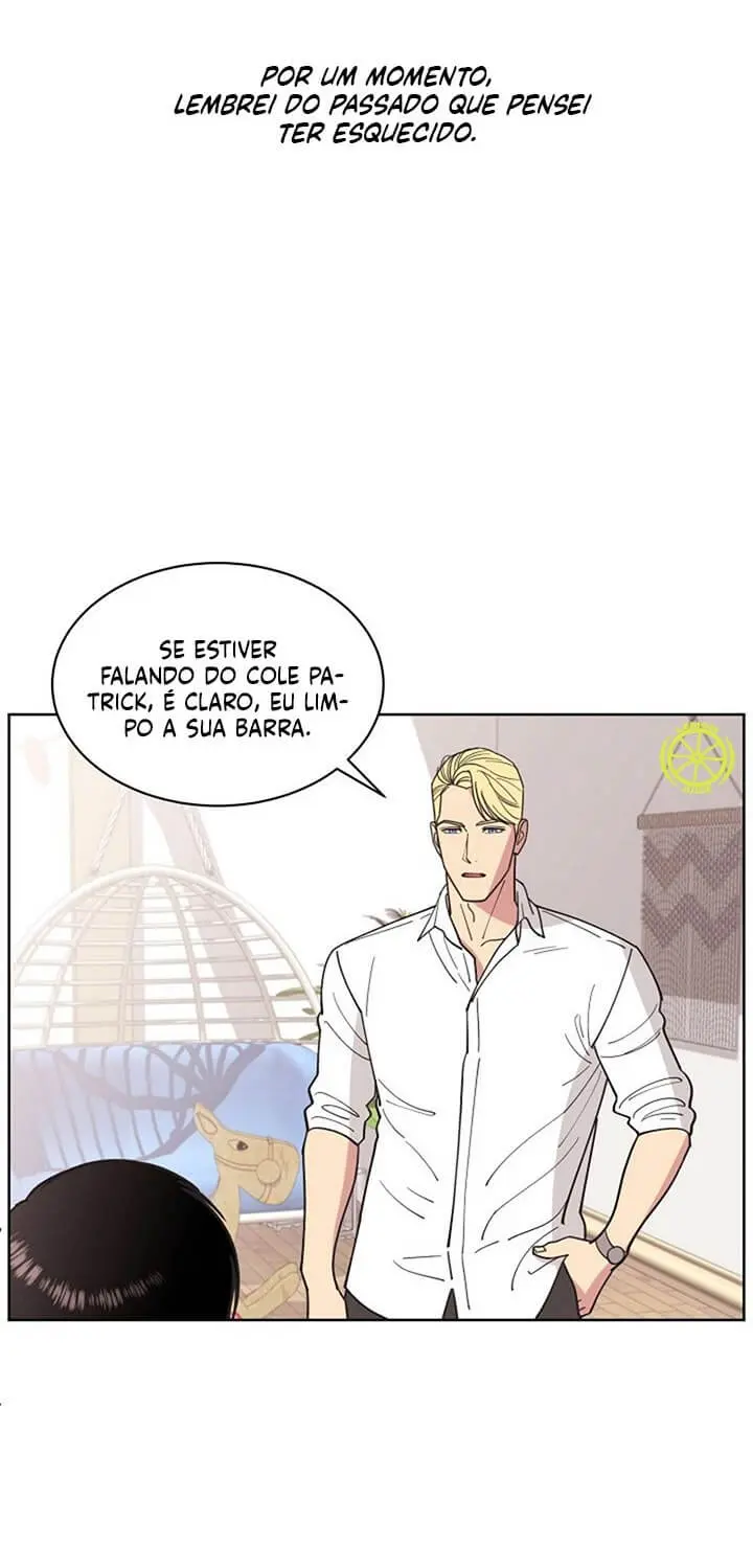 Dear Benjamin – Capítulo 36 Yaoi – Página 6