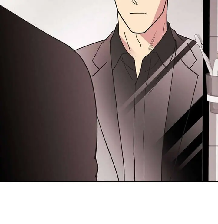 Dear Benjamin – Capítulo 37 Yaoi – Página 10