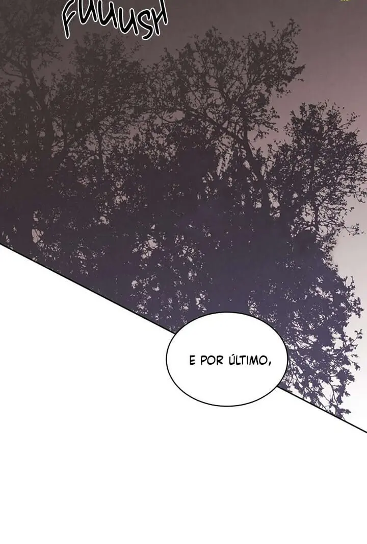 Dear Benjamin – Capítulo 37 Yaoi – Página 49