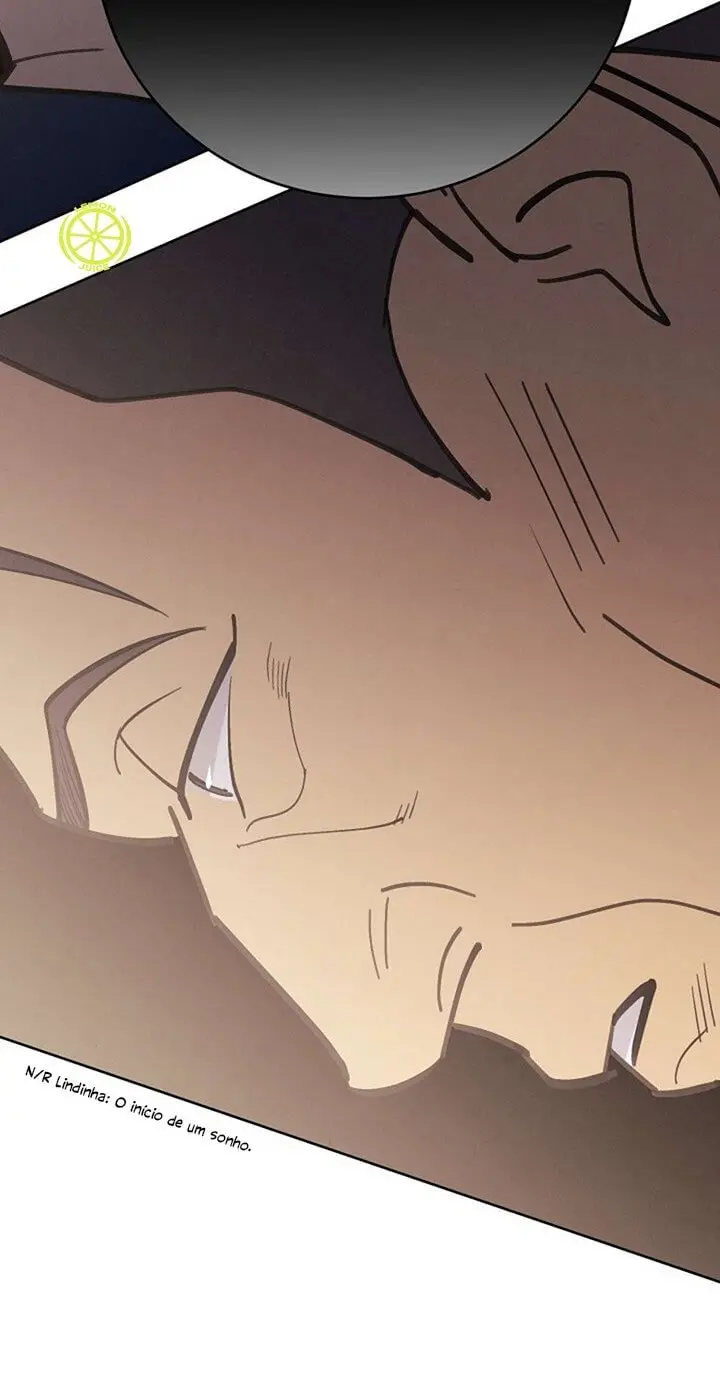 Dear Benjamin – Capítulo 37 Yaoi – Página 53