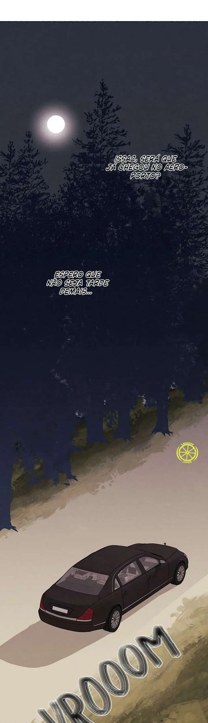 Dear Benjamin – Capítulo 37 Yaoi – Página 58