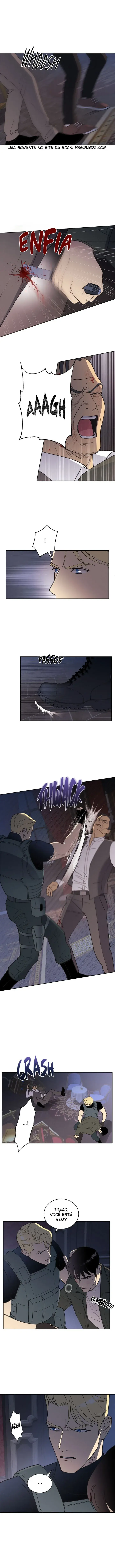 Dear Benjamin – Capítulo 45 Yaoi – Página 2