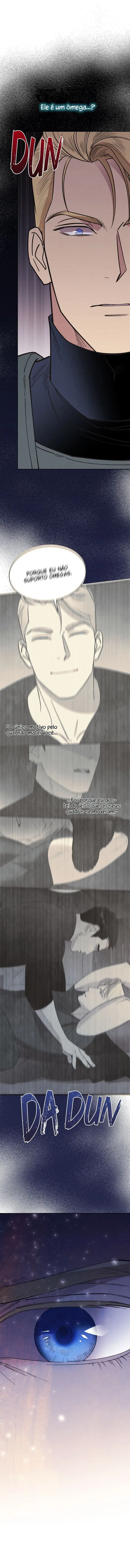 Dear Benjamin – Capítulo 45 Yaoi – Página 7