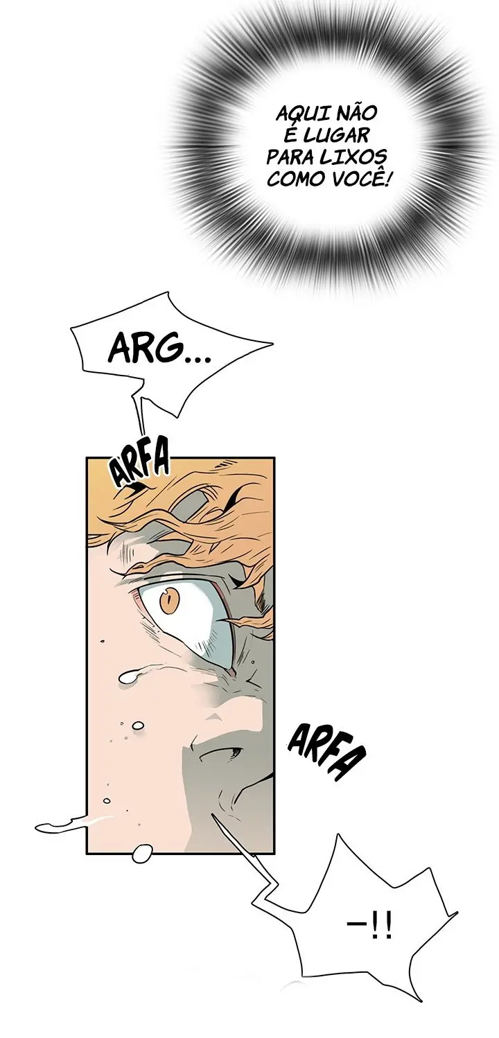 Dear Door – Capítulo 01 Yaoi – Página 10