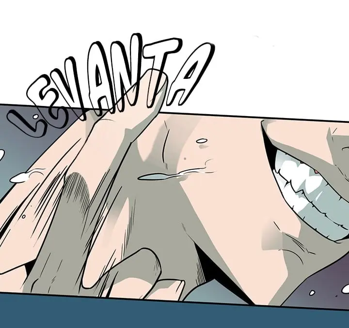 Dear Door – Capítulo 01 Yaoi – Página 11