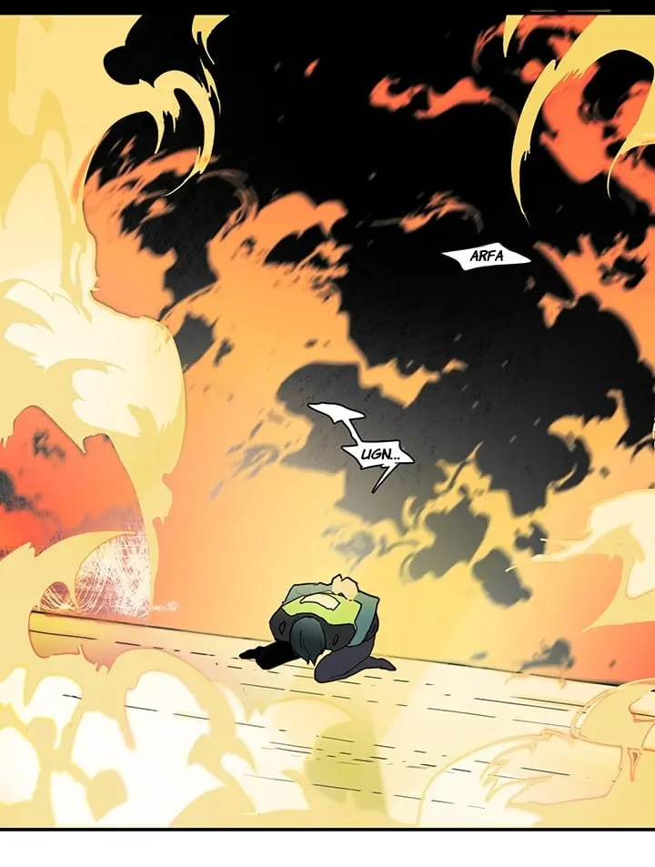 Dear Door – Capítulo 01 Yaoi – Página 16