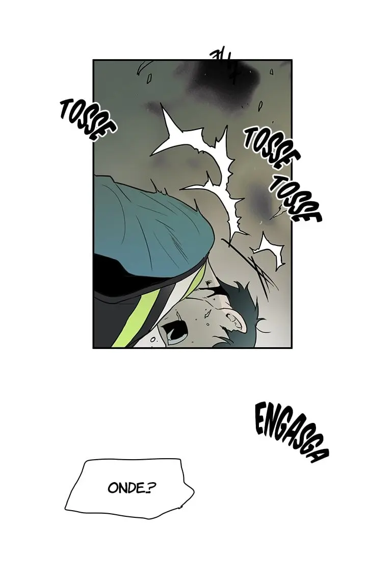 Dear Door – Capítulo 01 Yaoi – Página 18