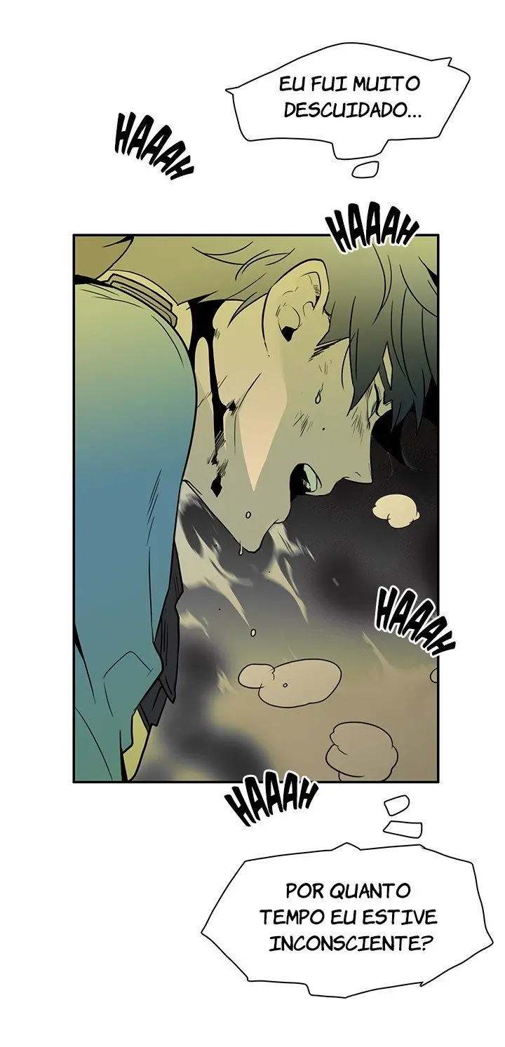 Dear Door – Capítulo 01 Yaoi – Página 19