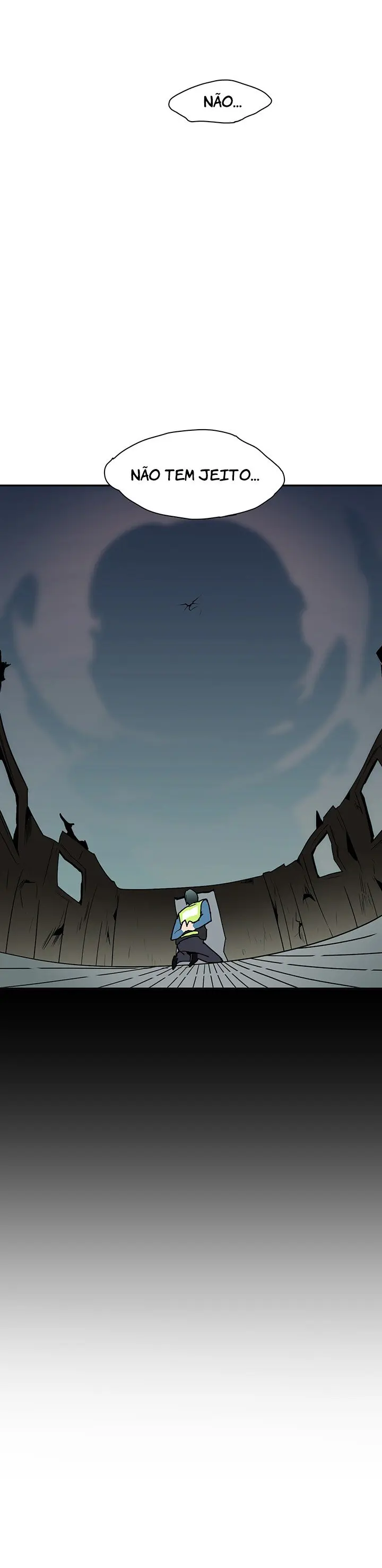 Dear Door – Capítulo 01 Yaoi – Página 24