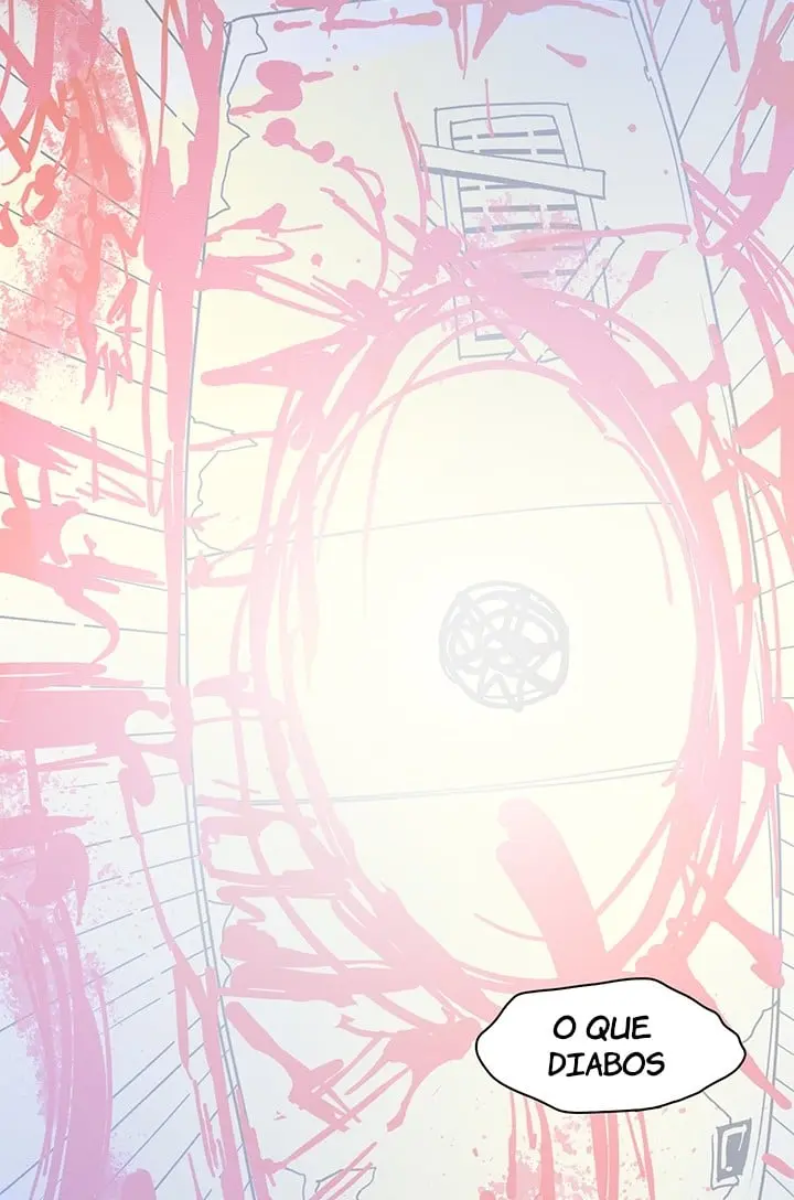 Dear Door – Capítulo 01 Yaoi – Página 25