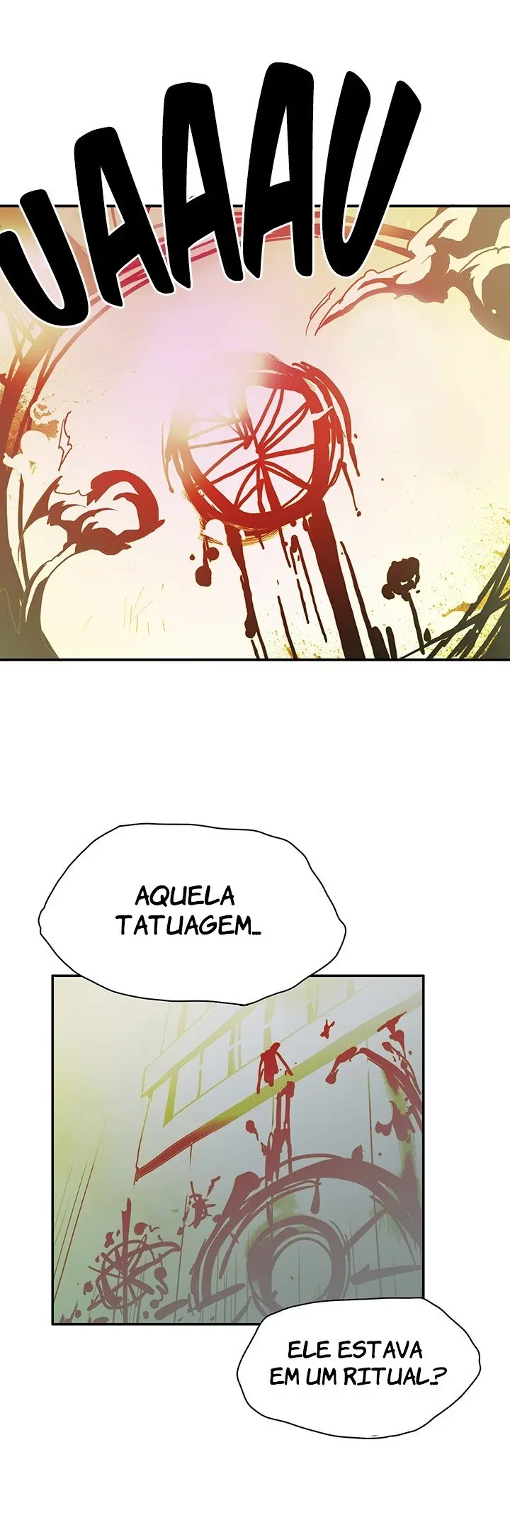 Dear Door – Capítulo 01 Yaoi – Página 27