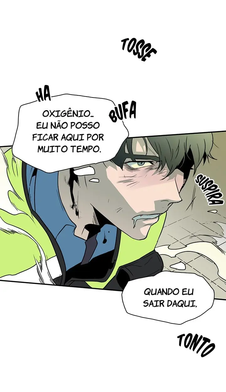 Dear Door – Capítulo 01 Yaoi – Página 30