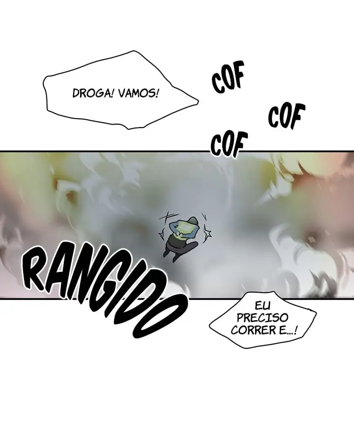 Dear Door – Capítulo 01 Yaoi – Página 32