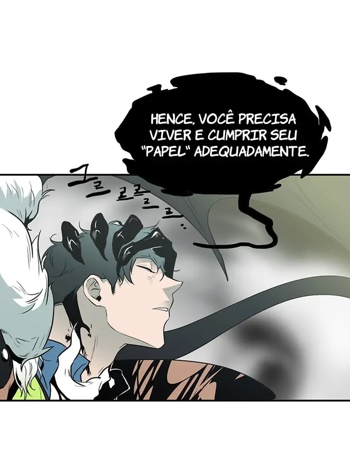 Dear Door – Capítulo 01 Yaoi – Página 38