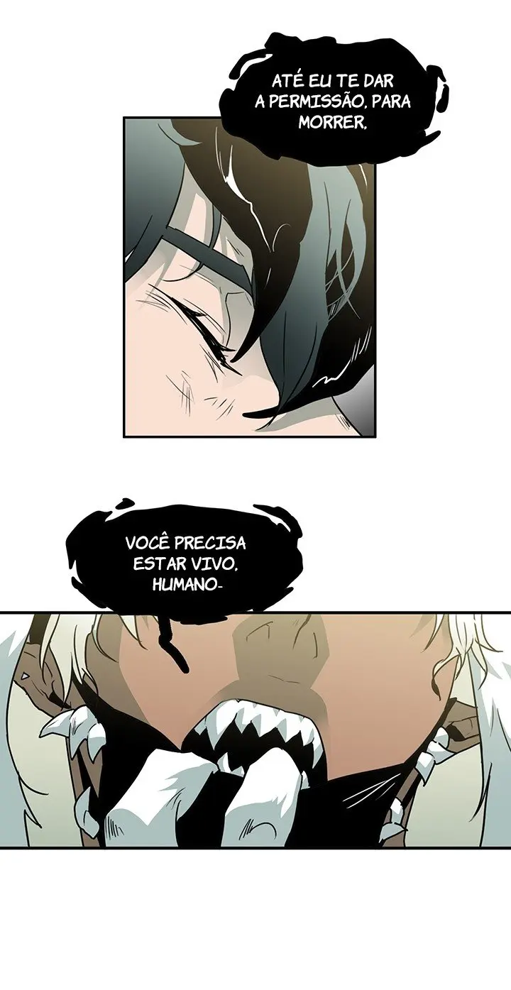 Dear Door – Capítulo 01 Yaoi – Página 39