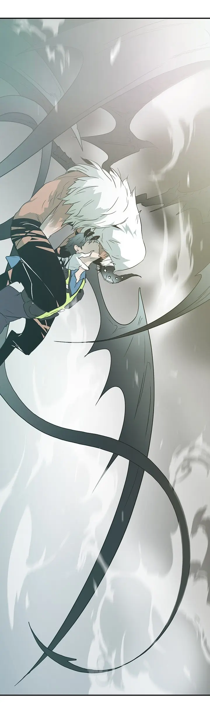 Dear Door – Capítulo 01 Yaoi – Página 40