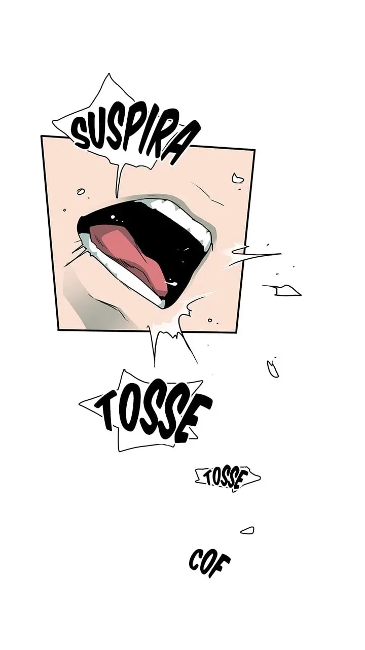 Dear Door – Capítulo 01 Yaoi – Página 42