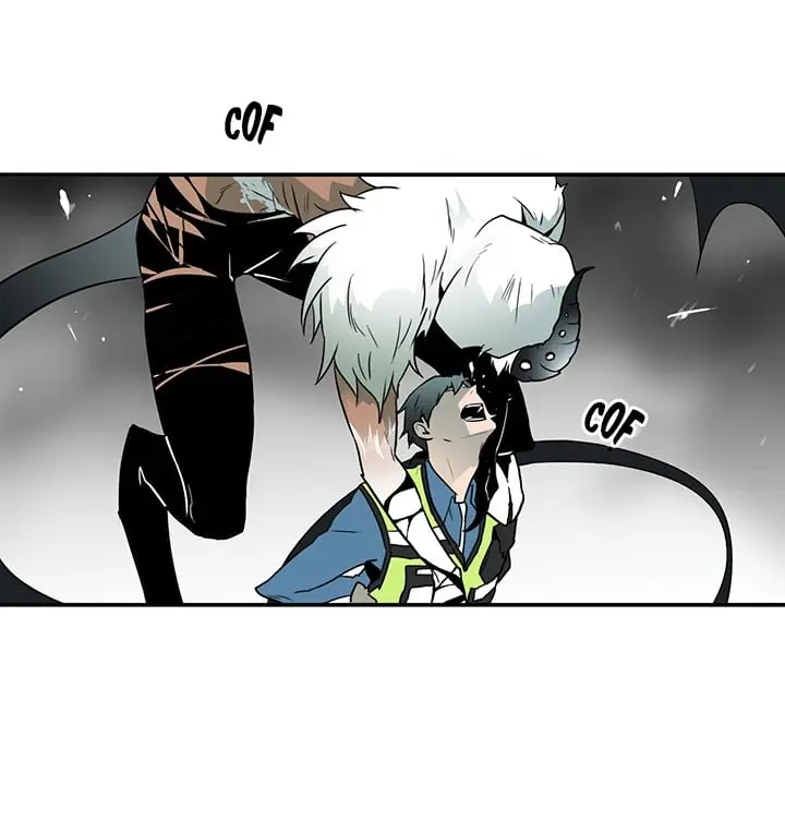 Dear Door – Capítulo 01 Yaoi – Página 43