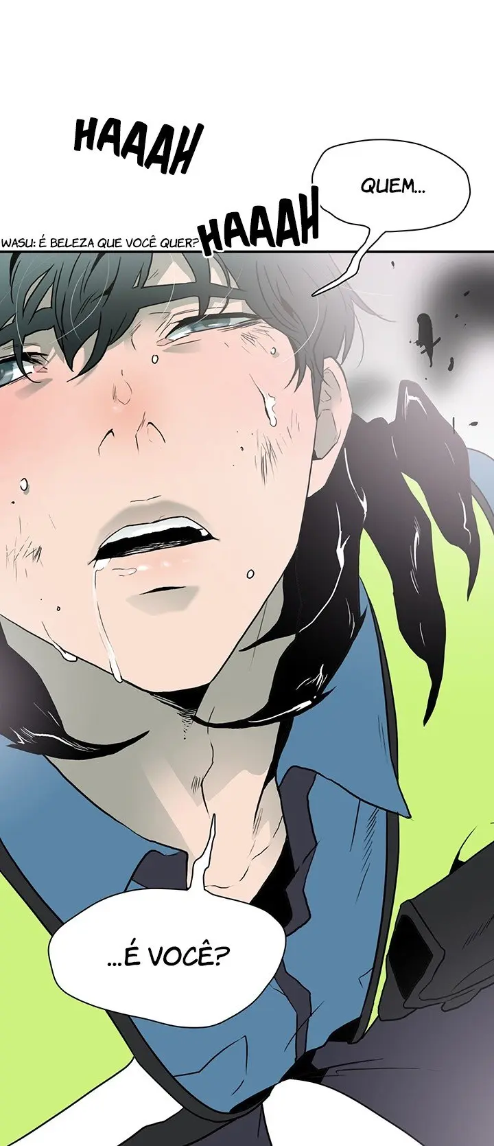 Dear Door – Capítulo 01 Yaoi – Página 44