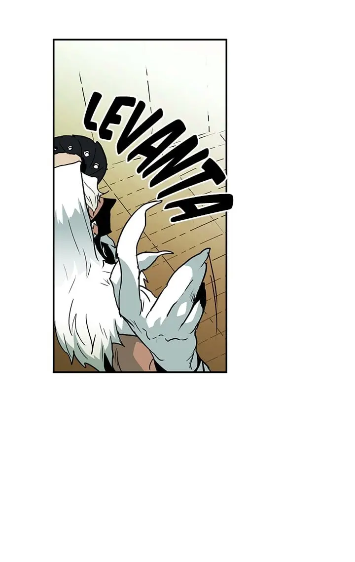 Dear Door – Capítulo 01 Yaoi – Página 46