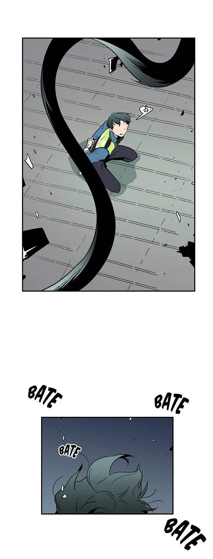 Dear Door – Capítulo 01 Yaoi – Página 54