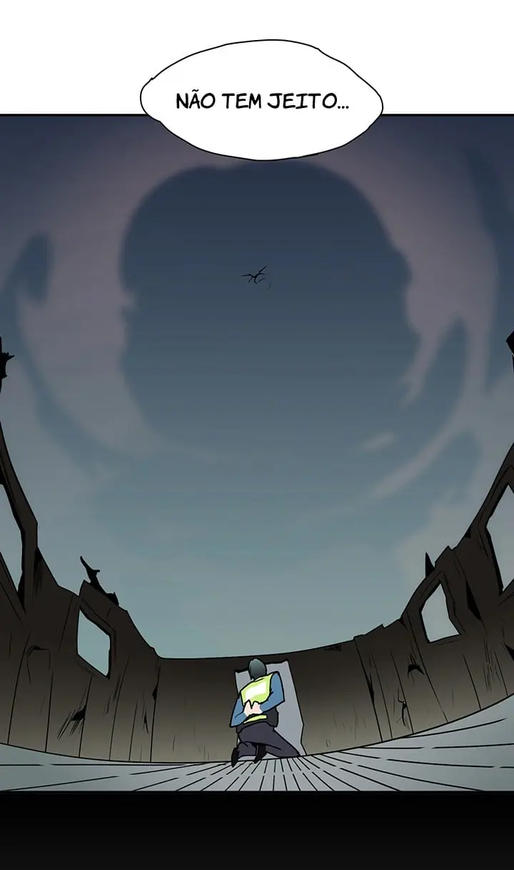 Dear Door – Capítulo 01 Yaoi – Página 56