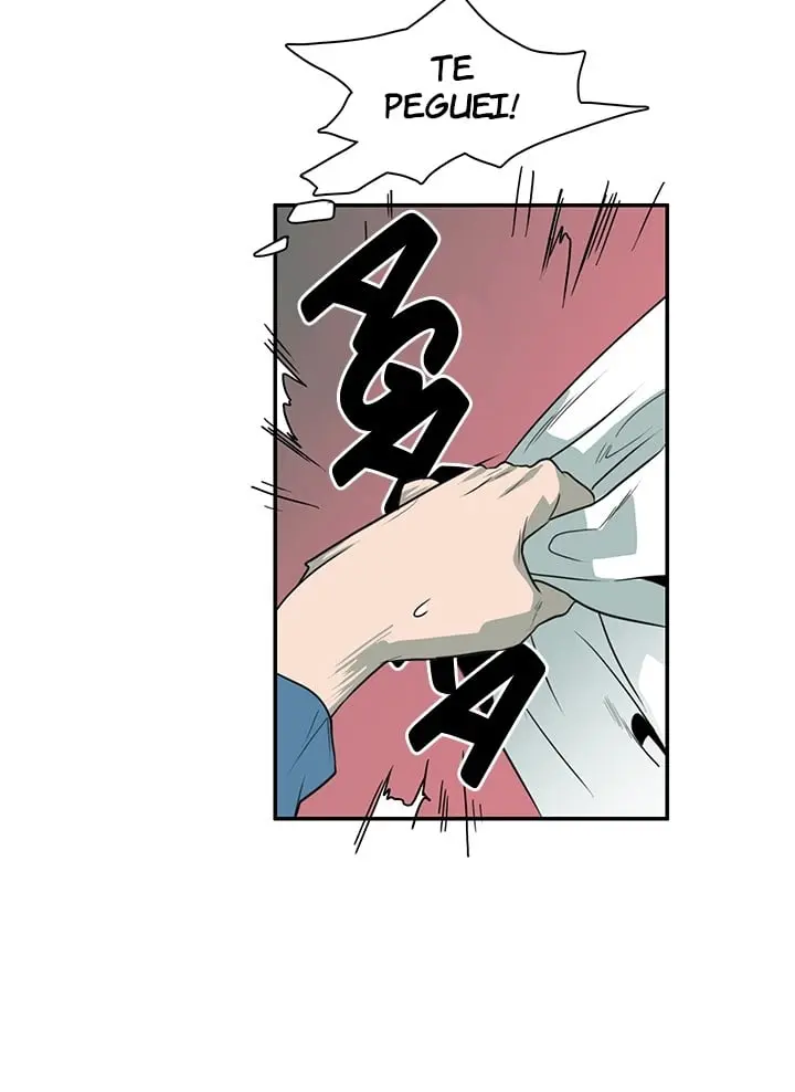 Dear Door – Capítulo 01 Yaoi – Página 7