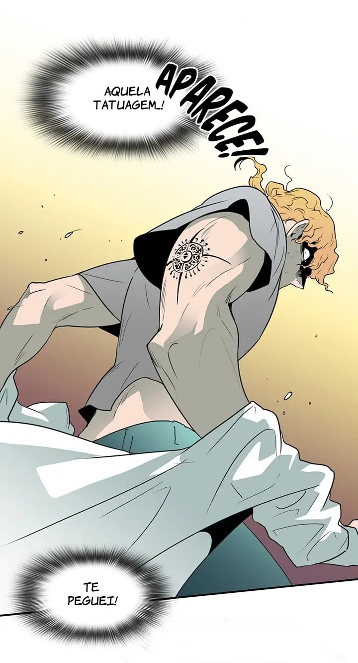 Dear Door – Capítulo 01 Yaoi – Página 8