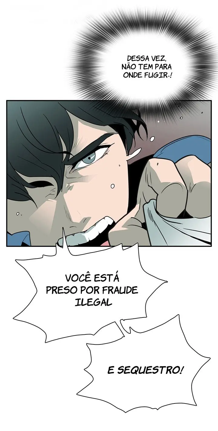 Dear Door – Capítulo 01 Yaoi – Página 9