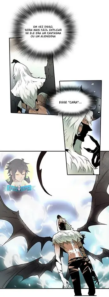 Dear Door – Capítulo 02 Yaoi – Página 19